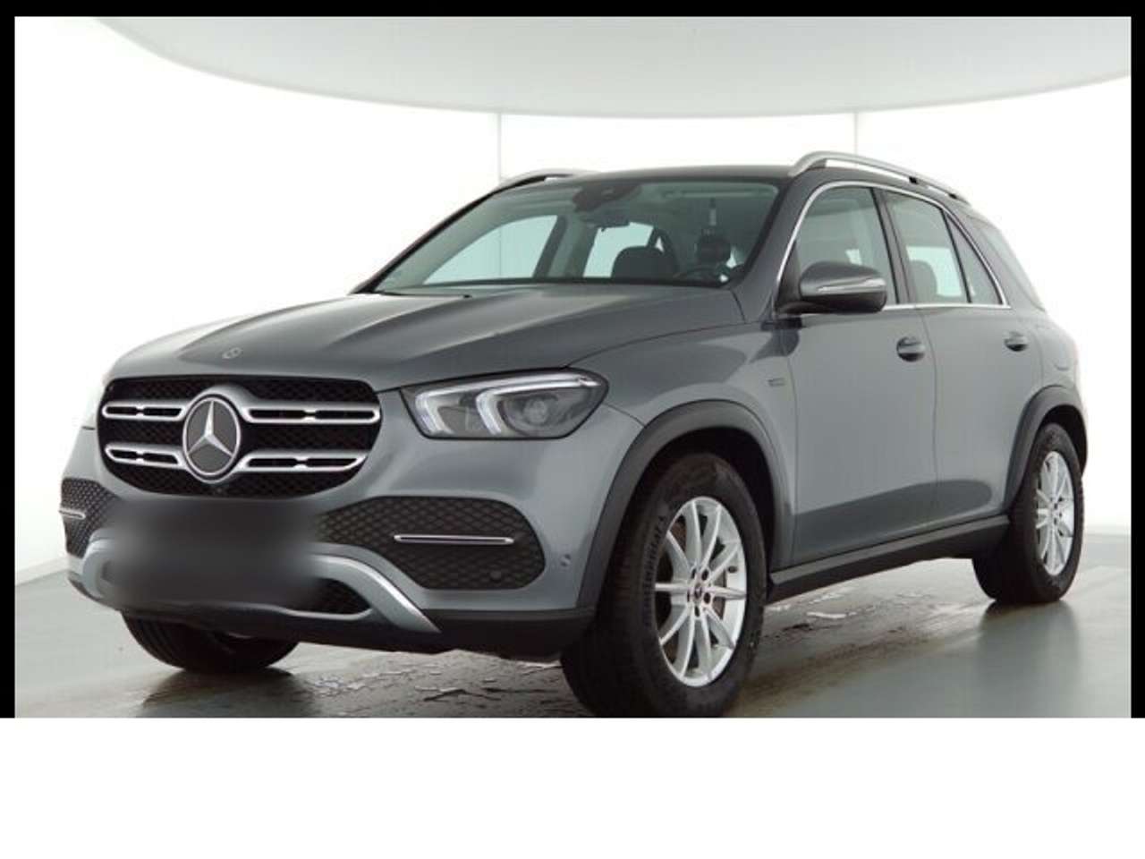 Mercedes-Benz-GLE 350-GLE 350 de 4M Widescreen LED Kamera Ambiente PTS