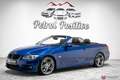 BMW 330 i Cabrio M Sport N53 - Schalter - Individual - We Blu/Azzurro - thumbnail 1