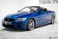 BMW 330 i Cabrio M Sport N53 - Schalter - Individual - We Blu/Azzurro - thumbnail 14