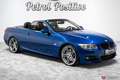 BMW 330 i Cabrio M Sport N53 - Schalter - Individual - We Blu/Azzurro - thumbnail 4