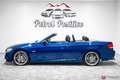 BMW 330 i Cabrio M Sport N53 - Schalter - Individual - We Blu/Azzurro - thumbnail 12