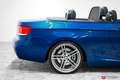 BMW 330 i Cabrio M Sport N53 - Schalter - Individual - We Blu/Azzurro - thumbnail 23