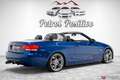 BMW 330 i Cabrio M Sport N53 - Schalter - Individual - We Blu/Azzurro - thumbnail 8