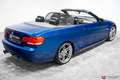 BMW 330 i Cabrio M Sport N53 - Schalter - Individual - We Blu/Azzurro - thumbnail 25