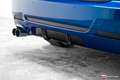 BMW 330 i Cabrio M Sport N53 - Schalter - Individual - We Blu/Azzurro - thumbnail 27
