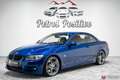 BMW 330 i Cabrio M Sport N53 - Schalter - Individual - We Blu/Azzurro - thumbnail 2