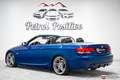 BMW 330 i Cabrio M Sport N53 - Schalter - Individual - We Blu/Azzurro - thumbnail 10