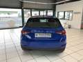 Skoda Fabia 1.0 TSI Selection PDC SHZ MJ2024 Blau - thumbnail 8