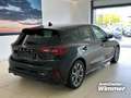 Ford Focus 1.0 EcoBoost Hybrid ST-LINE X Bluetooth Navi Schwarz - thumbnail 3