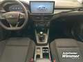 Ford Focus 1.0 EcoBoost Hybrid ST-LINE X Bluetooth Navi Schwarz - thumbnail 10