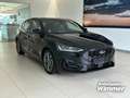 Ford Focus 1.0 EcoBoost Hybrid ST-LINE X Bluetooth Navi Schwarz - thumbnail 2