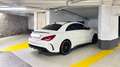 Mercedes-Benz CLA 45 AMG 4-Matic Blanc - thumbnail 7