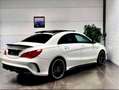 Mercedes-Benz CLA 45 AMG 4-Matic Blanc - thumbnail 2