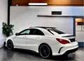 Mercedes-Benz CLA 45 AMG 4-Matic bijela - thumbnail 9