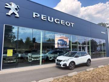 3008 1.2 PureTech Allure