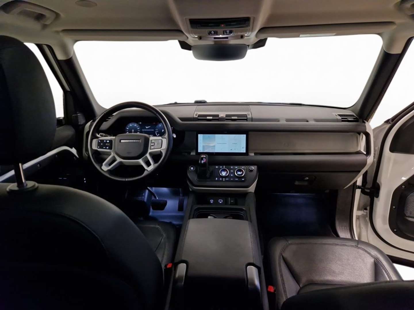 Land Rover Defender 90 S IVA ESPOSTA 3.0D I6 200 CV AWD Auto -  - Joinsteer - #3