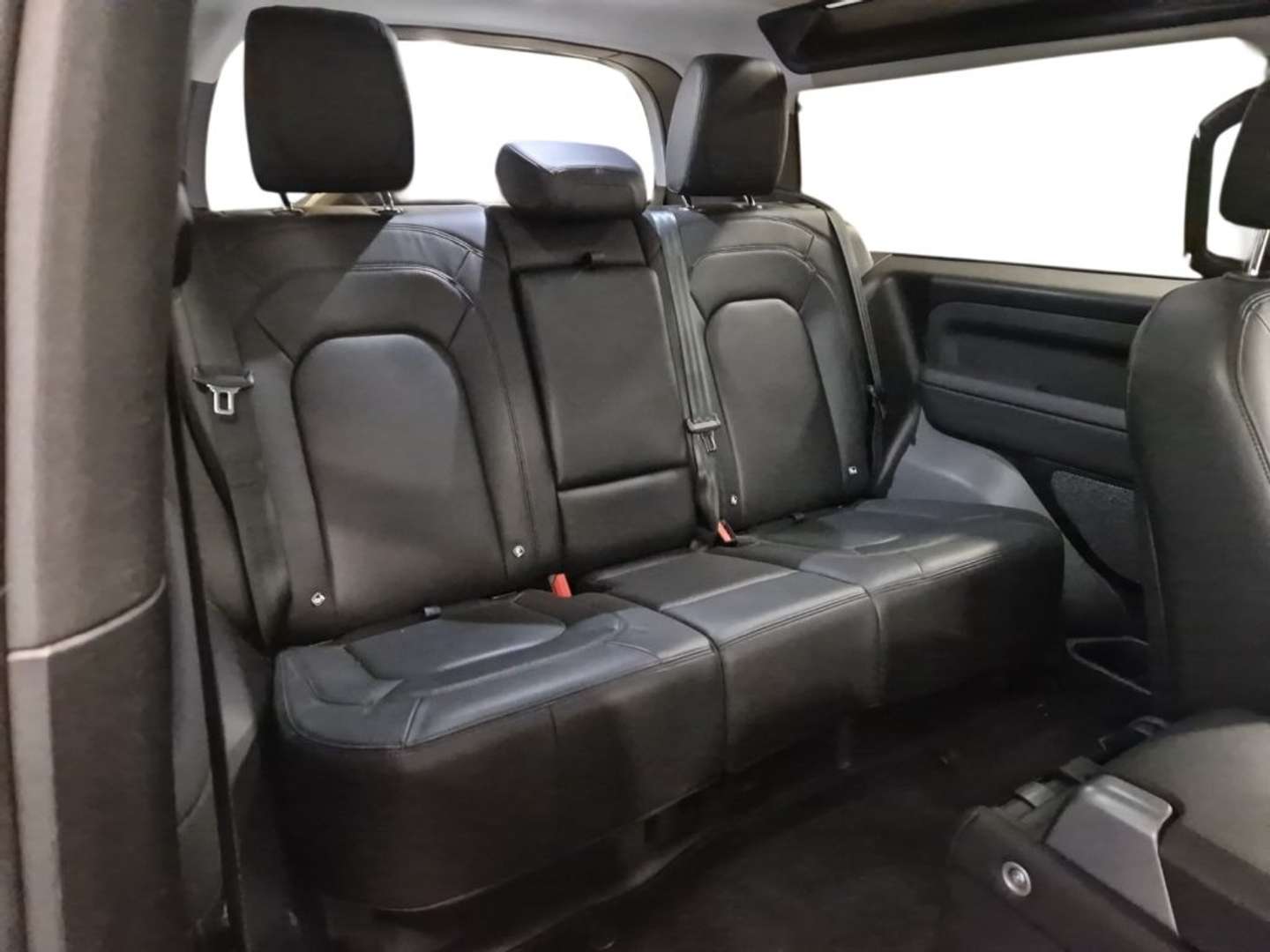 Land Rover Defender 90 S IVA ESPOSTA 3.0D I6 200 CV AWD Auto -  - Joinsteer - #4