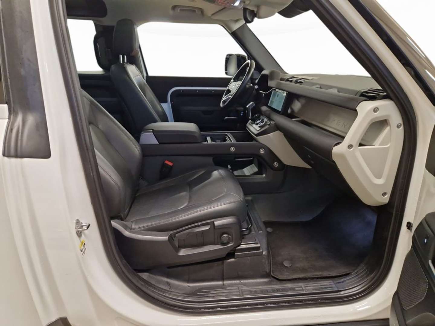 Land Rover Defender 90 S IVA ESPOSTA 3.0D I6 200 CV AWD Auto -  - Joinsteer - #2