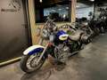 Triumph Bonneville America Blanc - thumbnail 5