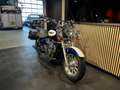 Triumph Bonneville America Blanc - thumbnail 4