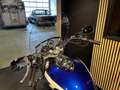 Triumph Bonneville America Blanc - thumbnail 12