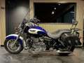 Triumph Bonneville America Blanc - thumbnail 6
