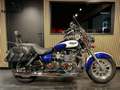 Triumph Bonneville America Blanc - thumbnail 1