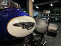 Triumph Bonneville America Blanc - thumbnail 10