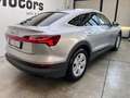 Audi e-tron SPB Sportback 50 quattro Business Grigio - thumbnail 7