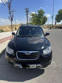 2.2CRDi Style Aut.