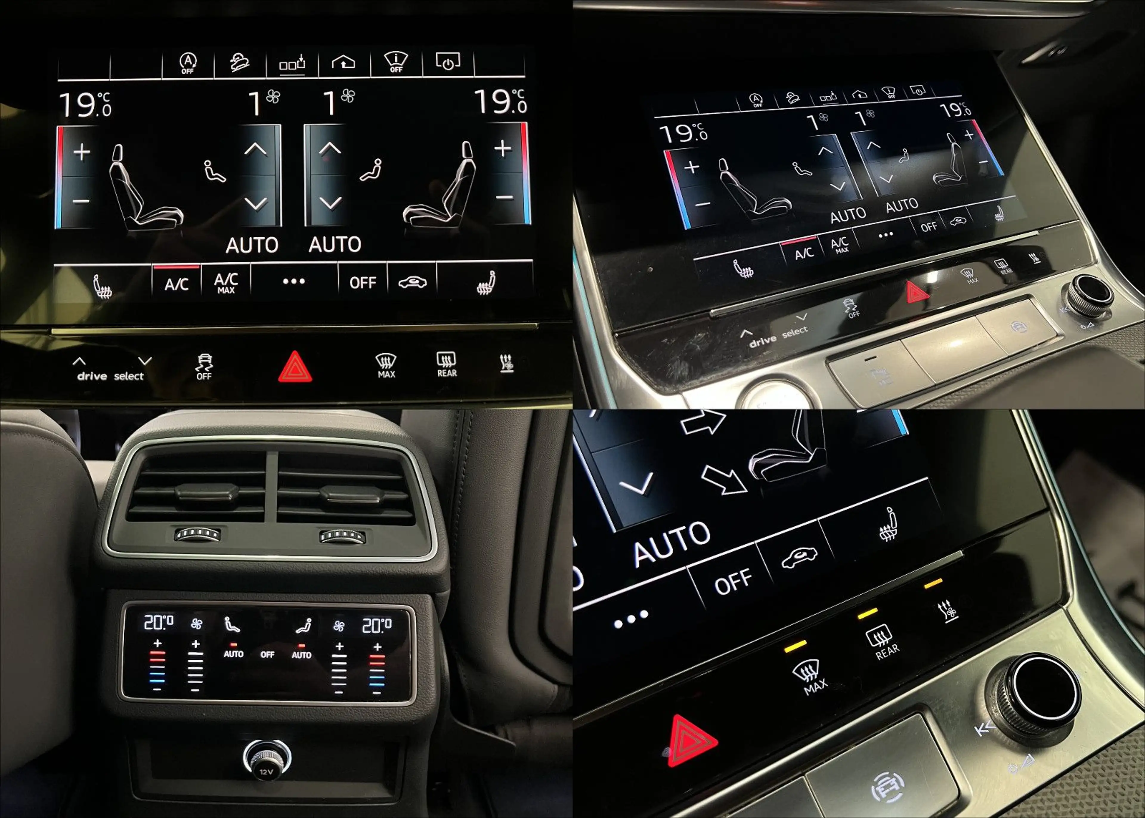 Audi A6 allroad 55|HUD|SOFT|LUFTF|MEMORY|PANO|3D|B&O| — photo 14