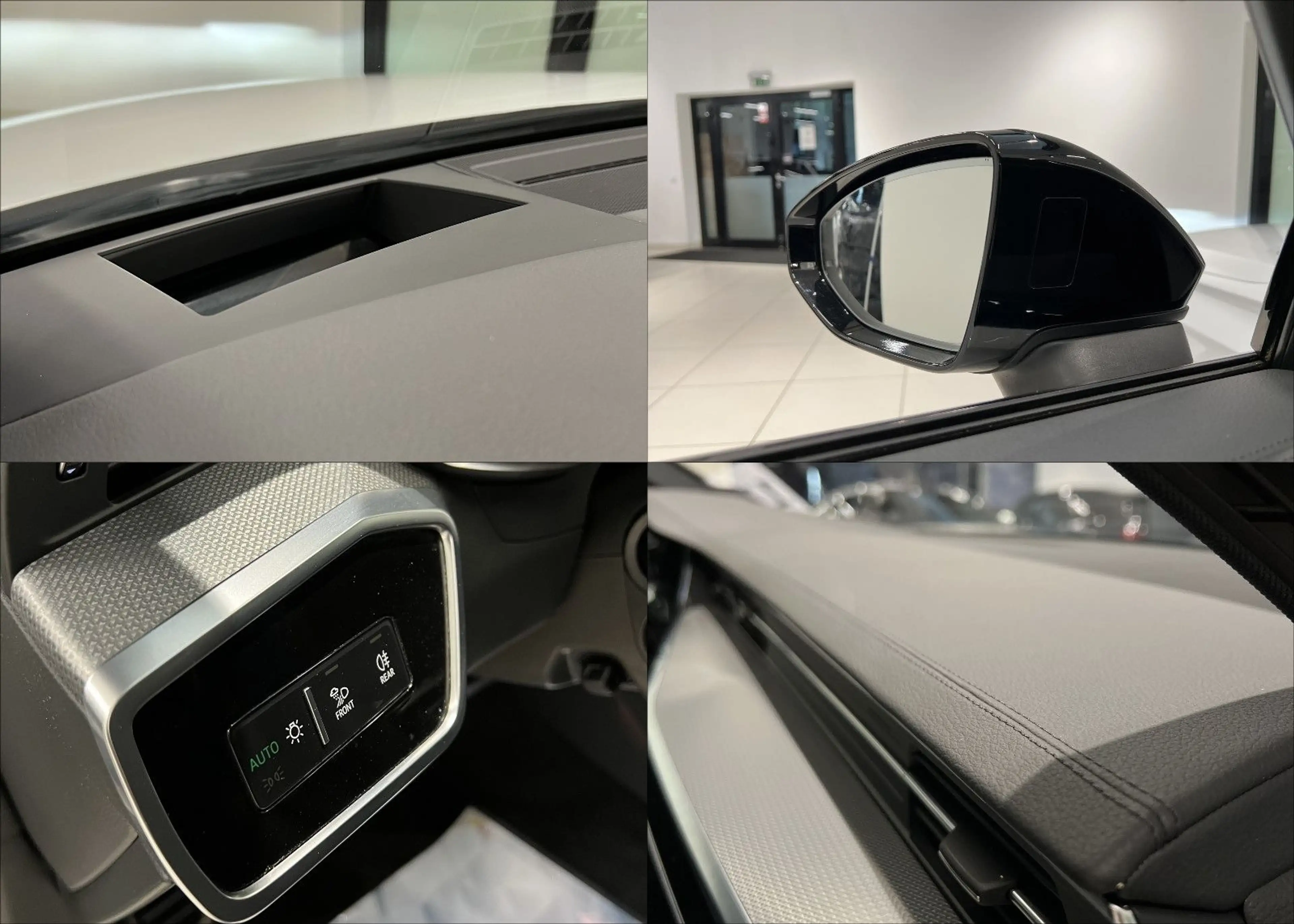 Audi A6 allroad 55|HUD|SOFT|LUFTF|MEMORY|PANO|3D|B&O| — photo 9