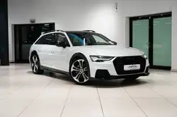 Audi A6 Allroad 55|HUD|SOFT|LUFTF|MEMORY|PANO|3D|B&O|