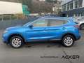 Nissan Qashqai N-Connecta 1.3 DIG-T 4x2 Pano/PDC/Navi Blau - thumbnail 10
