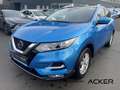 Nissan Qashqai N-Connecta 1.3 DIG-T 4x2 Pano/PDC/Navi Blau - thumbnail 1