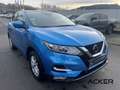 Nissan Qashqai N-Connecta 1.3 DIG-T 4x2 Pano/PDC/Navi Blau - thumbnail 4