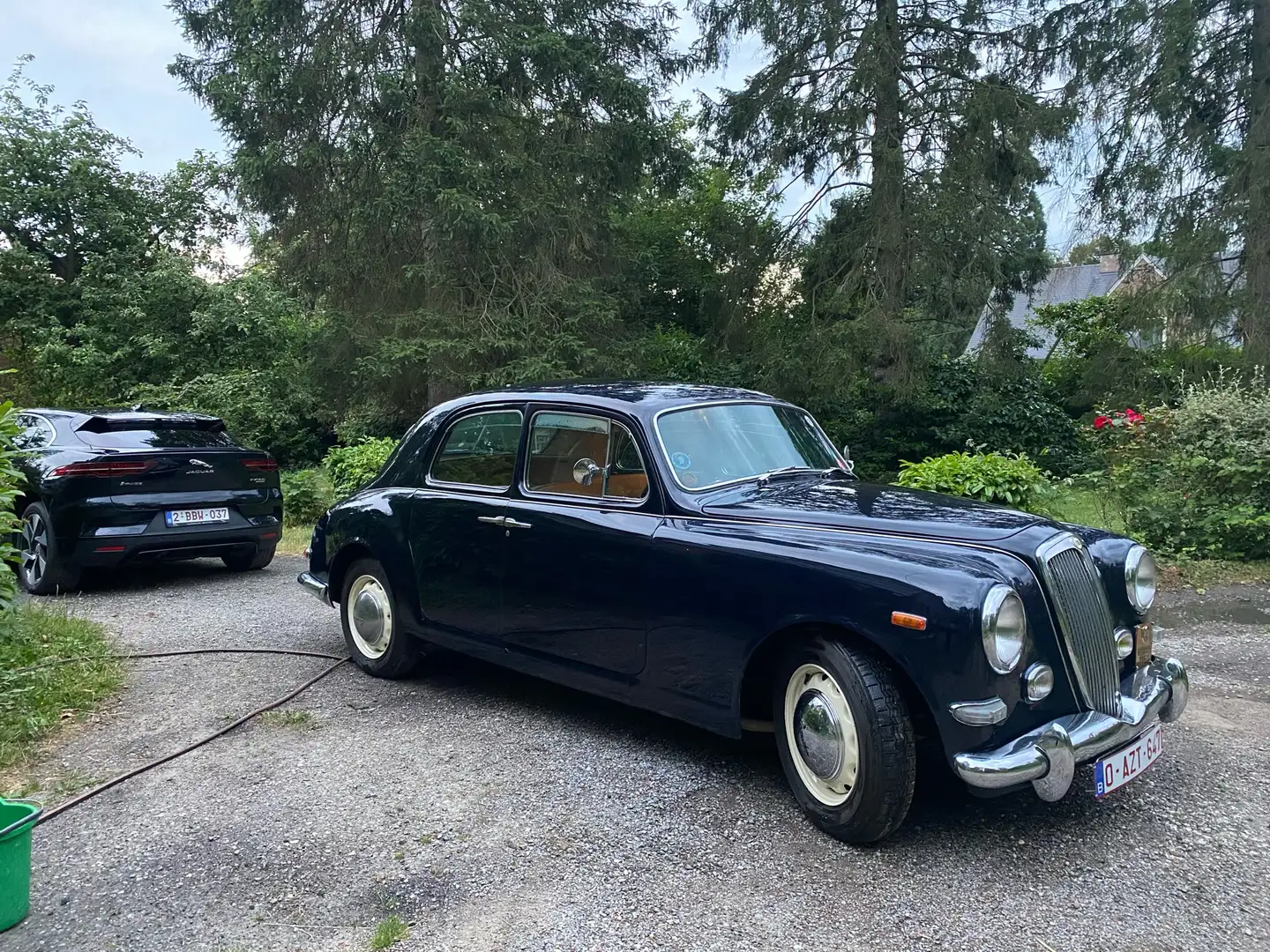 Lancia Lancia Aurelia B12 - 2