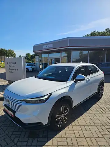 Honda HR-V e:HEV 1.5 i-MMD Hybrid Advance