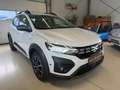 Dacia Sandero Stepway Expression Mwst. -1. Besitz Weiß - thumbnail 5
