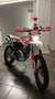 Fantic 125E XEF Performance Rosso - thumbnail 4
