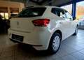SEAT Ibiza Reference *Winterpak. *Tempomat *Parktronik *95PS Weiß - thumbnail 3