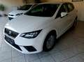 SEAT Ibiza Reference *Winterpak. *Tempomat *Parktronik *95PS Weiß - thumbnail 6