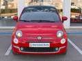 Fiat 500 Hybrid Rojo - thumbnail 2