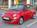 Fiat 500 Hybrid Rosso - thumbnail 3
