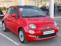 Fiat 500 Hybrid Rosso - thumbnail 1