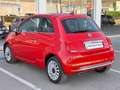 Fiat 500 Hybrid Rojo - thumbnail 10
