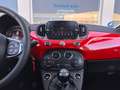 Fiat 500 Hybrid Rouge - thumbnail 7