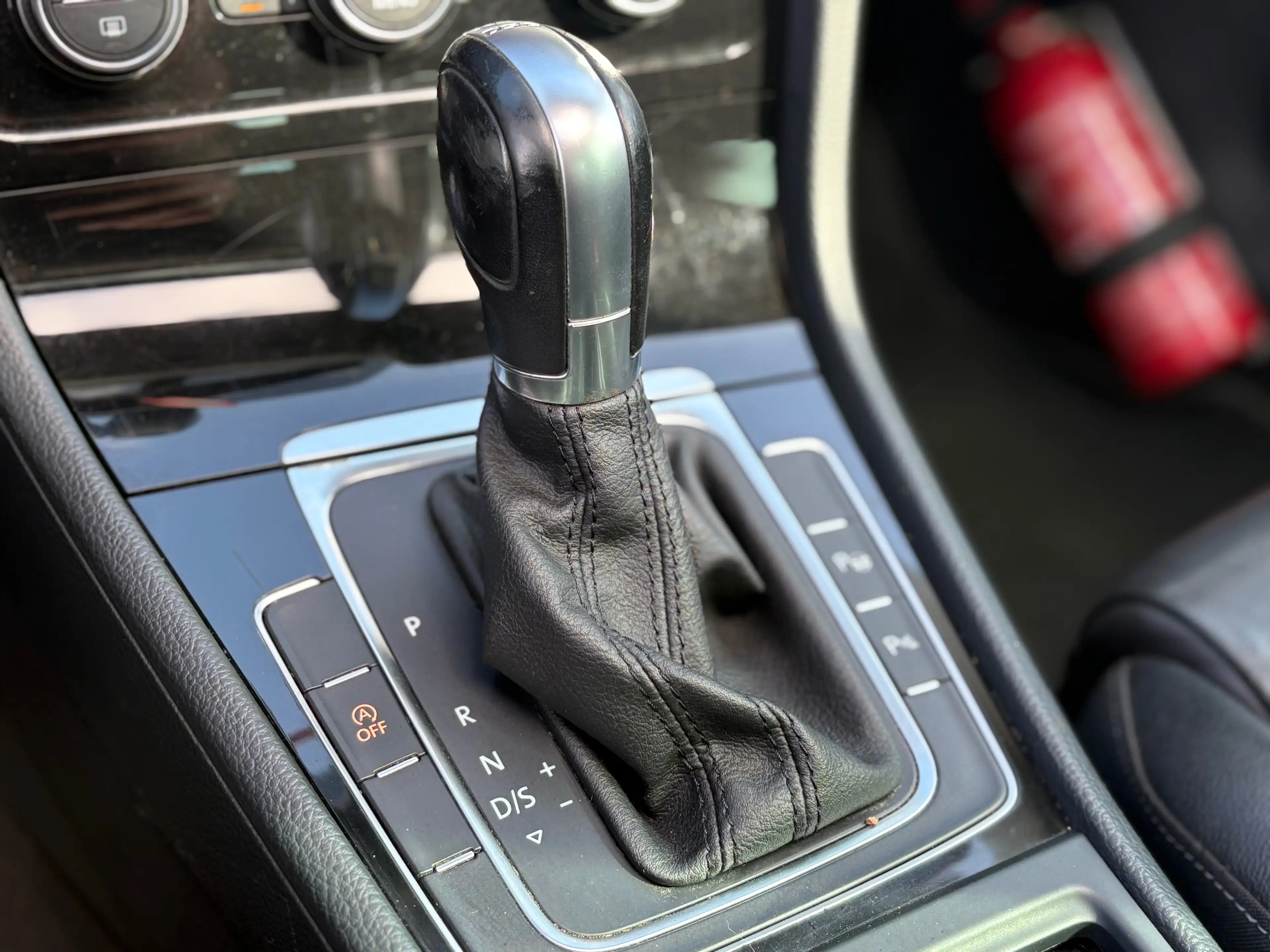 Volkswagen Golf Golf 1.4 TSI / Toit Pano / Boite Auto — photo 8