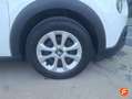 Citroen C3 PureTech+60KW+%2882CV%29+FEEL Blanco - thumbnail 4