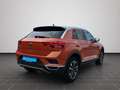 Volkswagen T-Roc T-ROC United 1.5 TSI DSG STD-HEIZUNG NAVI Orange - thumbnail 2